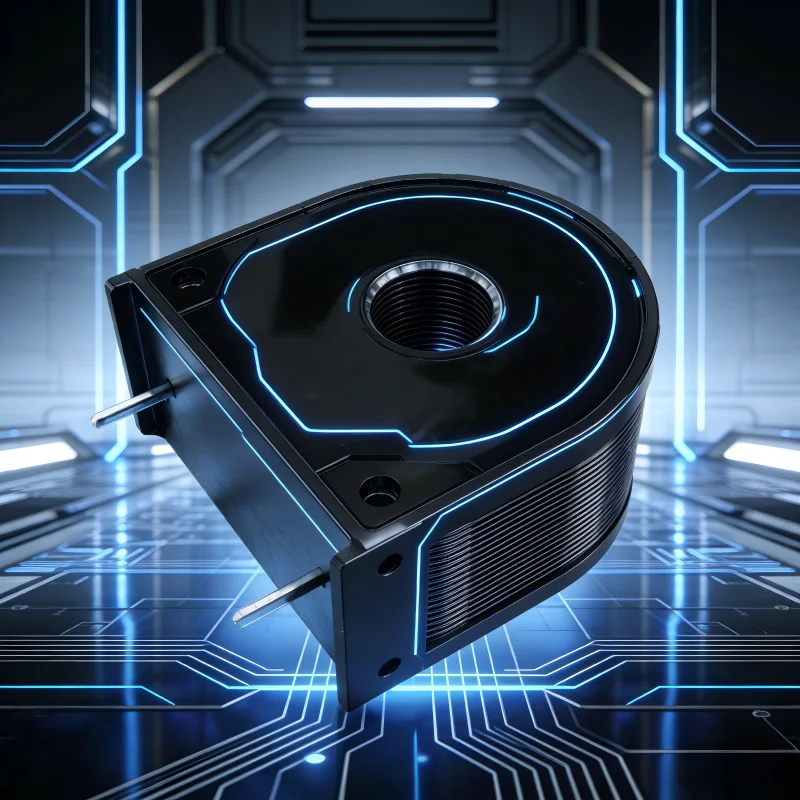 Pcb Current Transfo…