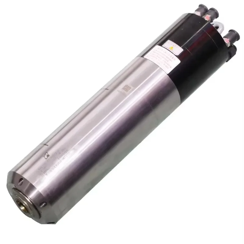 

HQD GDL100-25-24Z/2.5 2.5KW Iso30 400HZ High Speed High Frequency Water Cooling Atc Spindle Motor