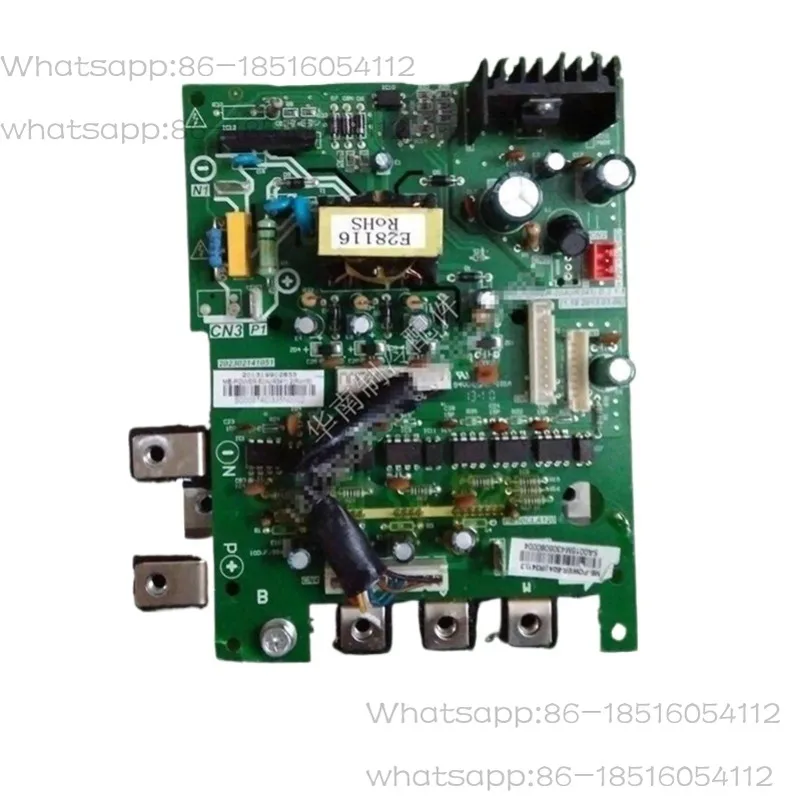 New for Air Conditioning Computer Board ME-POWER-50A (IR341). 3 (ROHS)