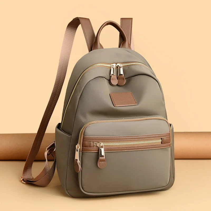 

Luxury Women Messenger Bag Leather, Elegant Crossbody Shoulder Purse Designer Tote Handbag Popular Classic Quality