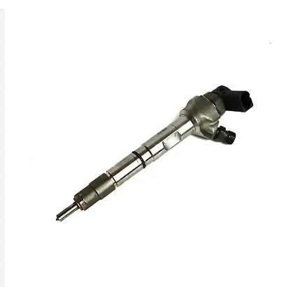 New Nozzle Injector V-W Aud-i 2.0 TDI 0445110369 03L130277J 03L130277Q