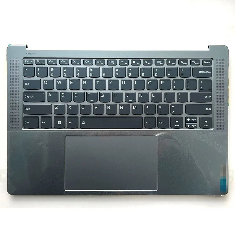 

New for lenovo Yoga Pro 14s IAH7 Yoga Slim 7 ProX 14ARH7 C cover keyboard