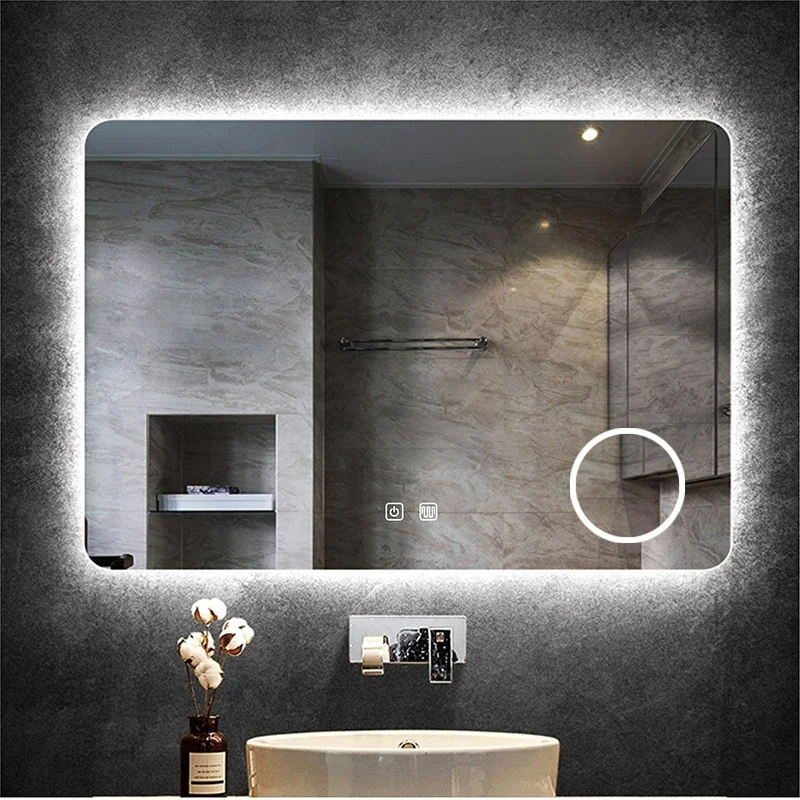 Bathroom Vanity Cabinet Ceramic Modern Waterproof for Hotel for Home Sturdy Construction, Ceramic Wash Basin
