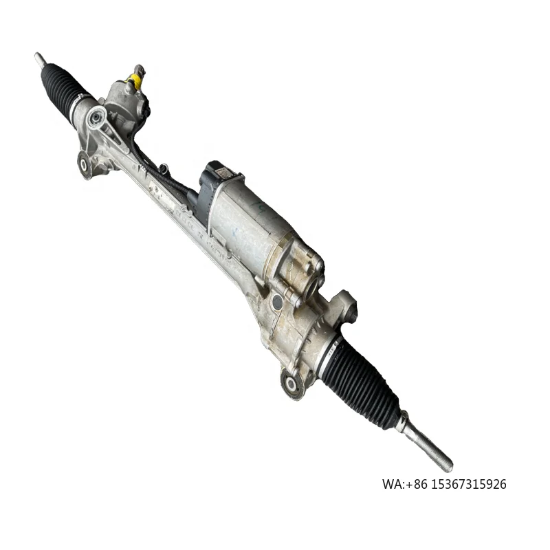 

Direction Axis of the 971 Front Electronic Steering Machine The New High Quality Is the Automatic Auxiliary