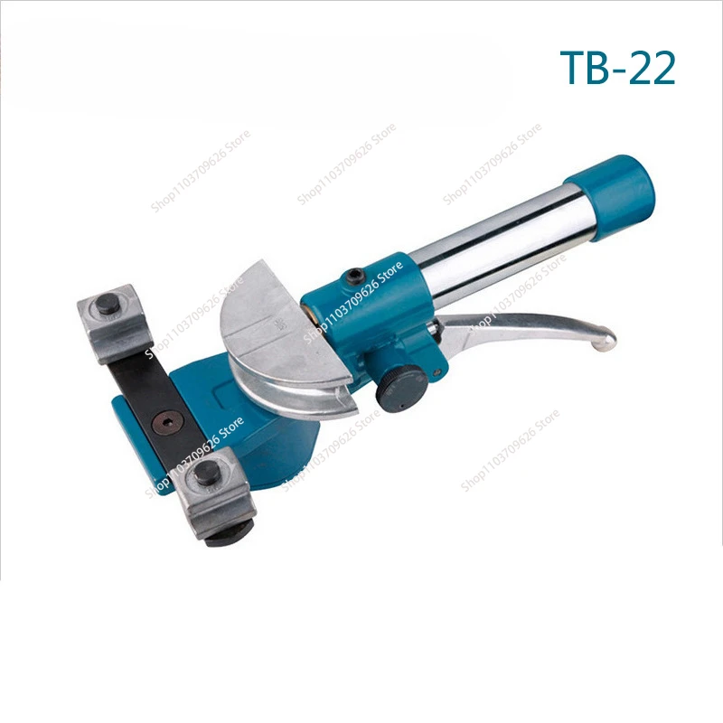 1/4 5/16 3/8 1/2 5/8 3/4 7 / 8 Suitable TB-22 Tube Hydraulic Tube Bender Bender inch Manual