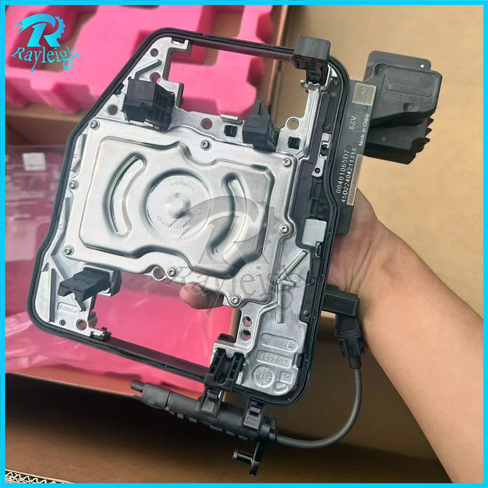 

0AM927769D Transmission Control Unit TCU For VW DQ200 7-Speed DSG For Audi A1 A3 For Skoda Octavia