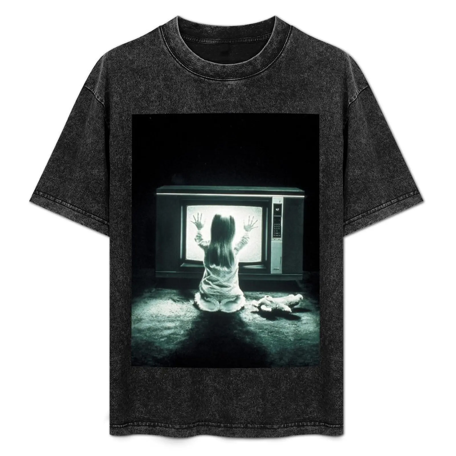 

The Poltergeist T-Shirt