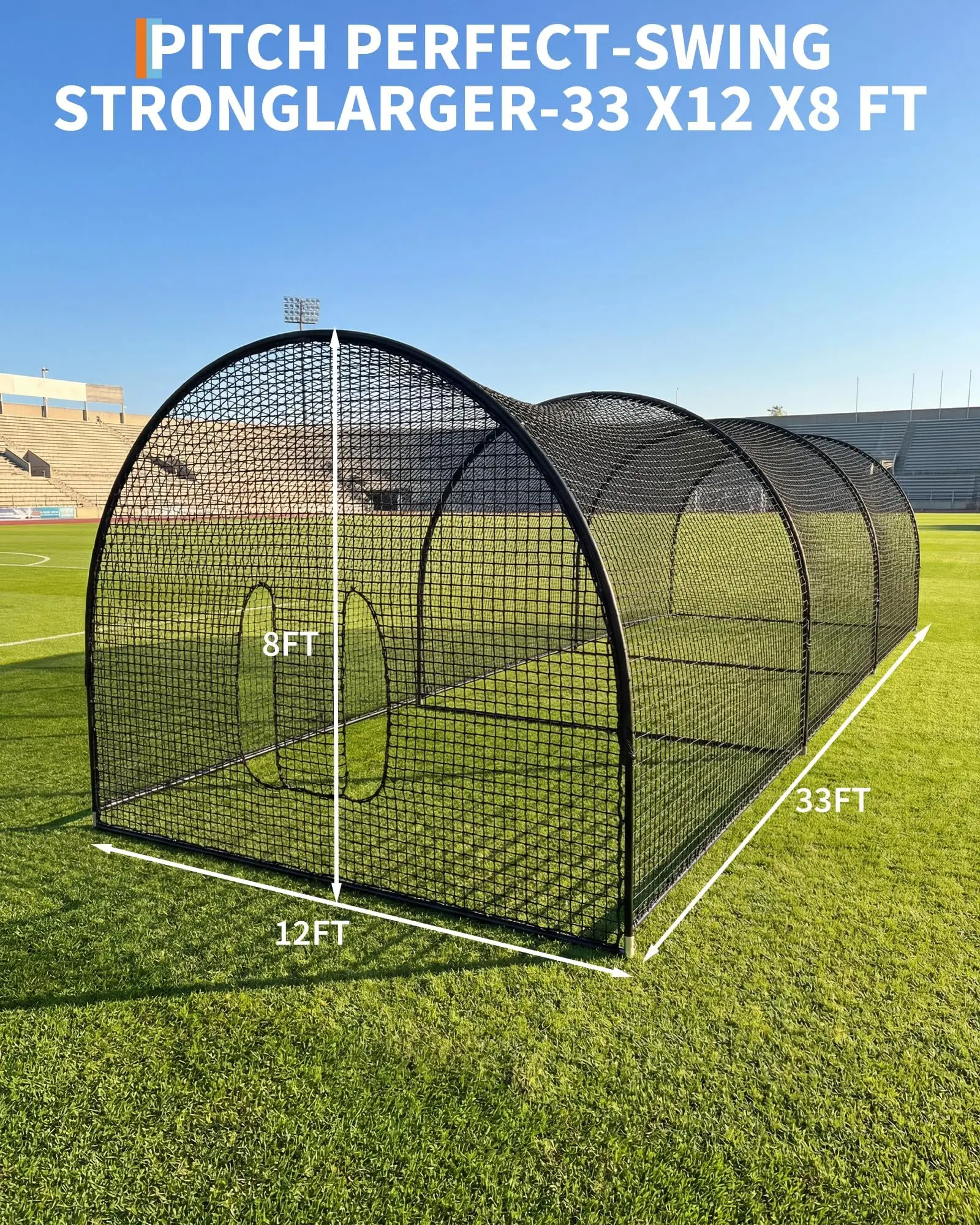 Thumbnail 3 - #19 Compare Pitching Machines Before You Buy
