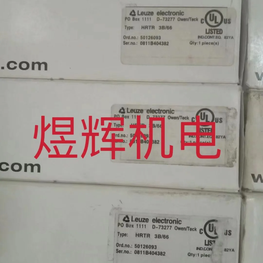 Leuze Labor Easy Te…