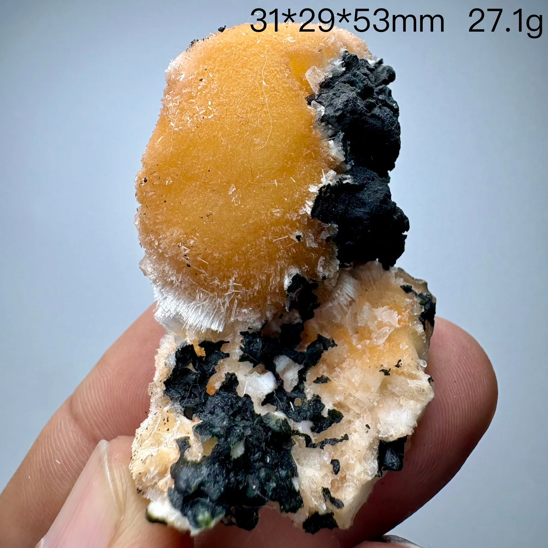 Natural Stone, Calcite, Crystal Cluster Mineral Specimen, Quartz Cluster, Raw Stone Decoration, Unpolished Healing Gift