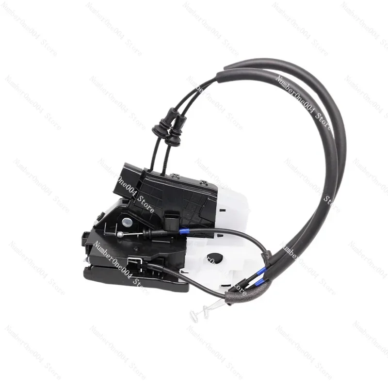 

Rear Door Lock Actuator LH 81410D3000 for 2016-2020 Hyundai Tucson