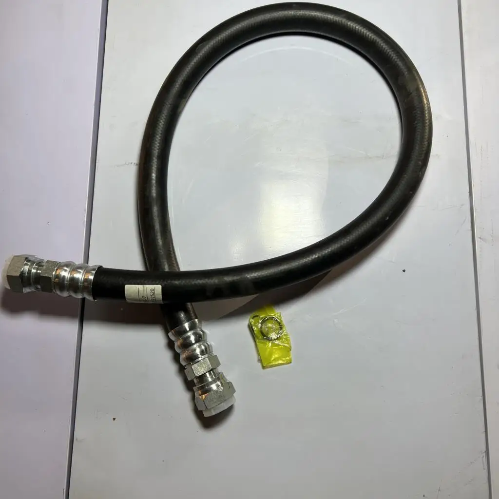 Tubo de mangueira para escavadeira, 207-62-72520, 1400mm, PC300-7, PC350-7