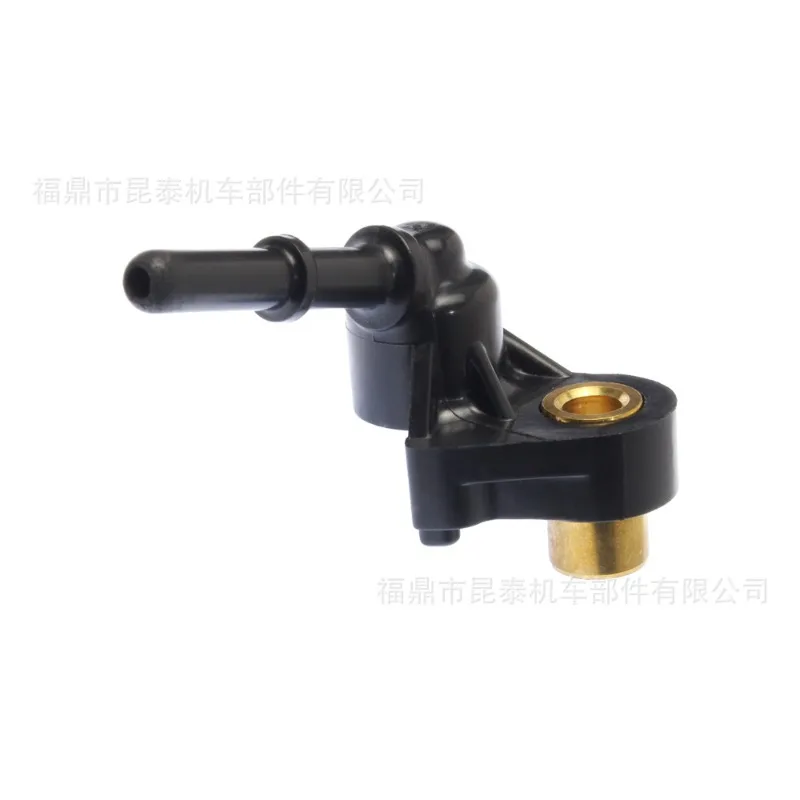 مناسبة ل: Honda Wave 110 I/EX5/dream-110i // xrm125 Fi/supup-2016/ns110p/ahm-sambungan موصل غطاء حاقن الوقود