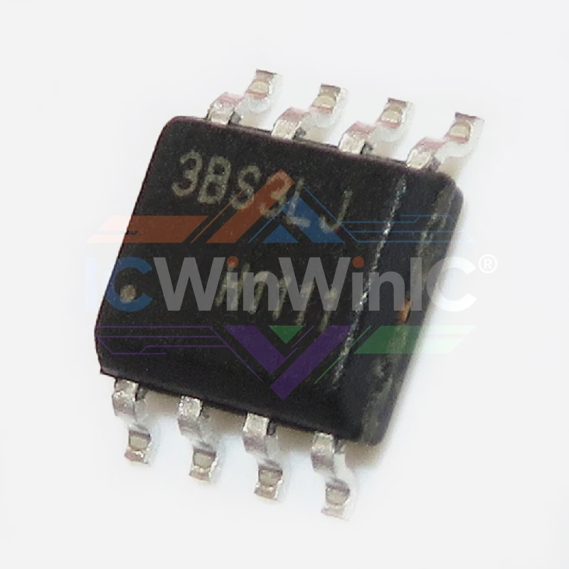6-30PCS TDA7263 7263 ICE3BS03LJG 3BS03LJG XL4003E1 XL4003 VND830LSP VND830 SAB80535-N SAB80535 SPF-5043Z SPF5043Z SPF5043