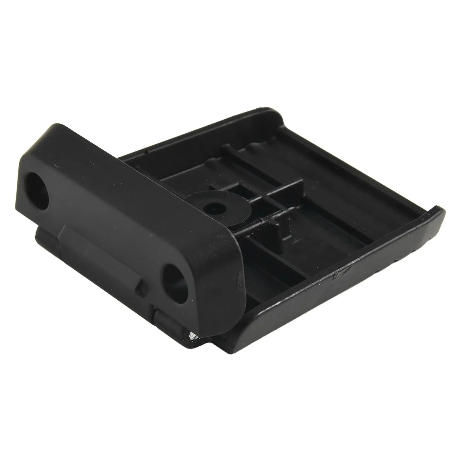 Cooler Accessories Cooler Replacement Latch Camping Essentials Hole Distance Approx. 34 Mm Cooler Latch Black Color