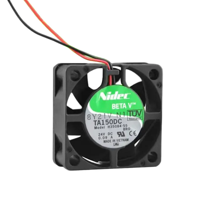 

NEW ORIGINAL H35084-55 24V 0.09A 4015 40x40x15mm COOLING FAN RADIATOR