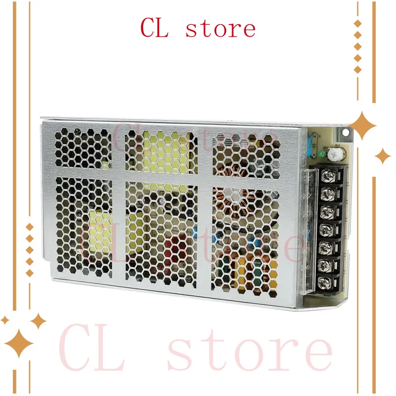 K1 Max Power Supply A-150FKE-24P 24V 6.25A 100~240V لـ Creatity HALOT-MAGE PRO K1 Max أجزاء طابعة ثلاثية الأبعاد