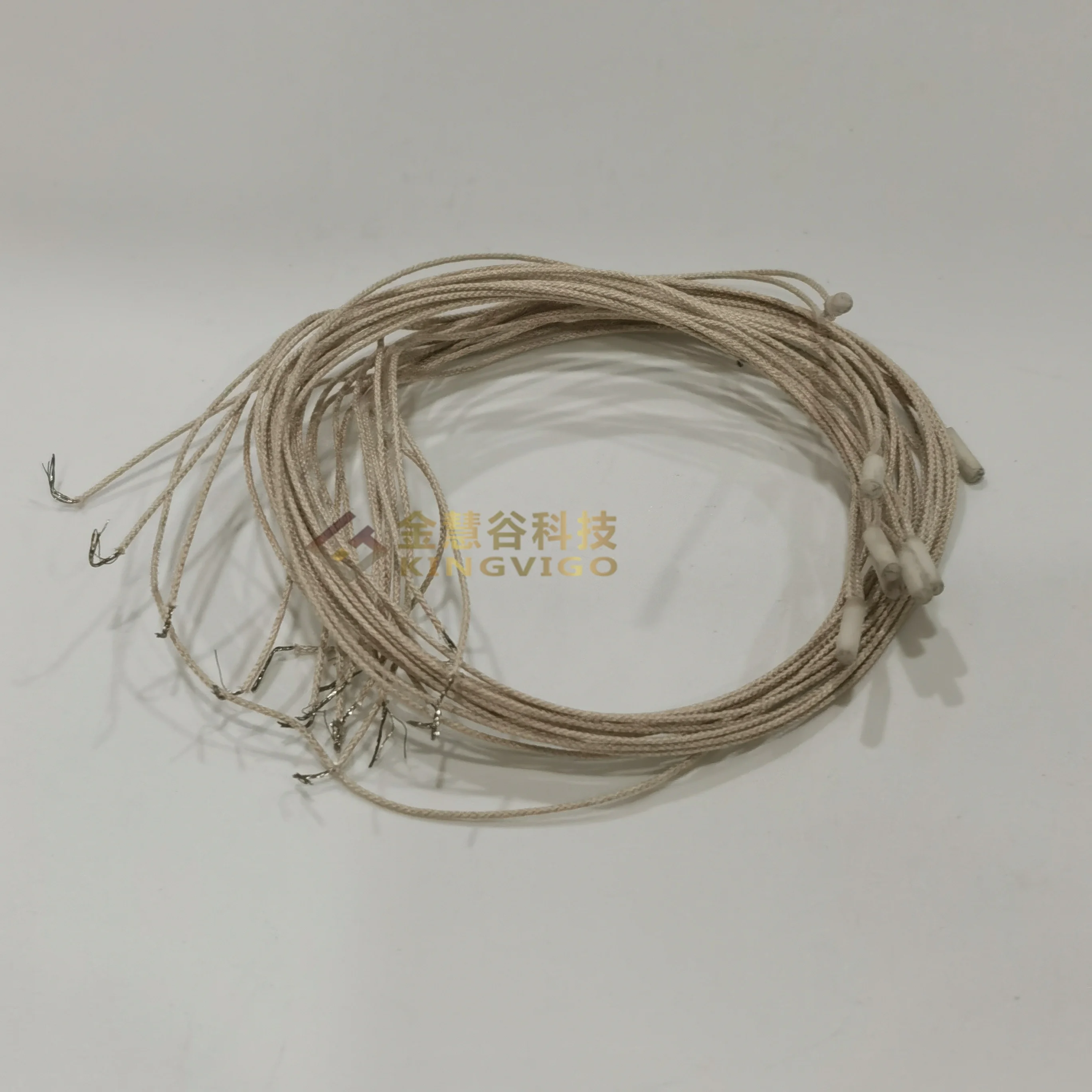 Honeywell HEL-707-T-0-12-00 High Accuracy Temperature Probe