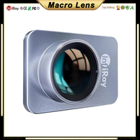 InfiRay P2 PRO Macro Lens (This is Just an Accessory, Work with InfiRay P2 Pro Only, You Can't Use it If You Don't Have P2 PRO)