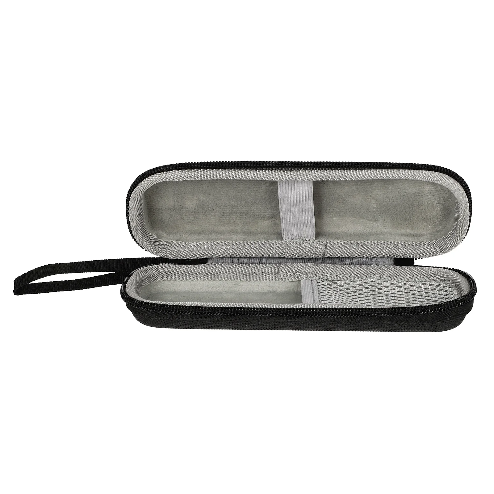 

1 Piece Pen Bag Box High-Grade Material Lightweight Portable Stationery Holder for Students Teachers Travelers Dictionary