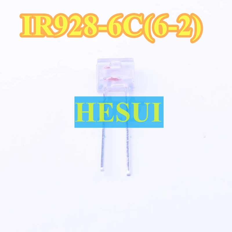 1/50PCS Infrared emission tube IR928-6C(6-2) Original