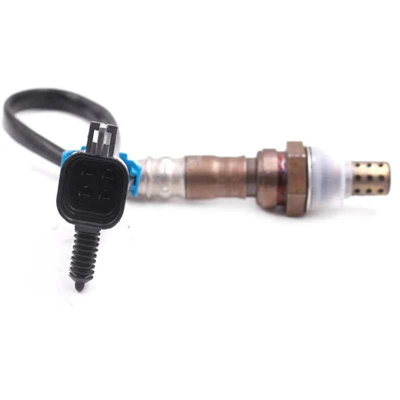 DT42-12612459 Lambda O2 Oxygen Sensor For CAPTIVA Opel Vauxhall 2010-2015 149100-7540 1491007540 250-24704