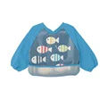blue fish-S