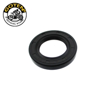 Goten Crank Case Crankshaft Oil Seal 25x41.25x6 For 5.5HP 6.5HP Honda GX160 GX200