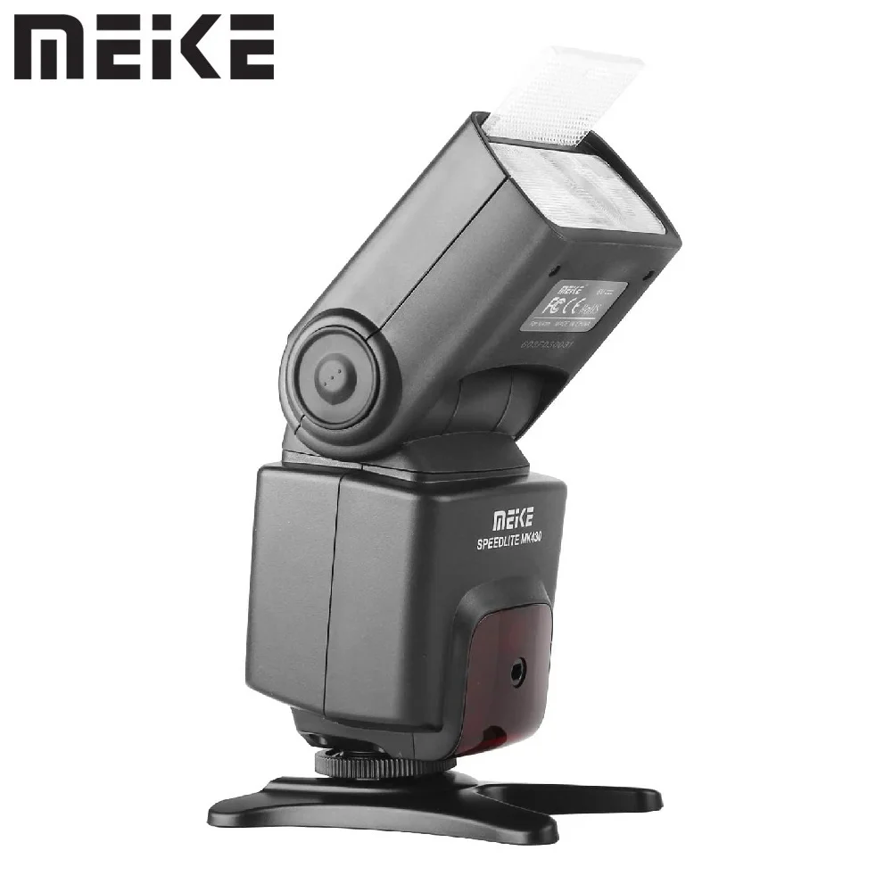 Meike MK-430C Ttl C…