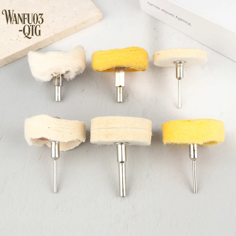 Hot Sale Polishing …