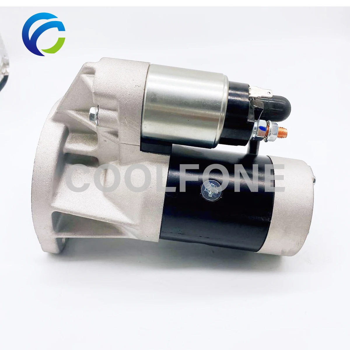 

Self Starter Motor for NISSAN CABSTAR TERRANO PICK UP D21 URVAN Bus RENAULT MASTER FORD MAVERICK 233001W400 233006T000