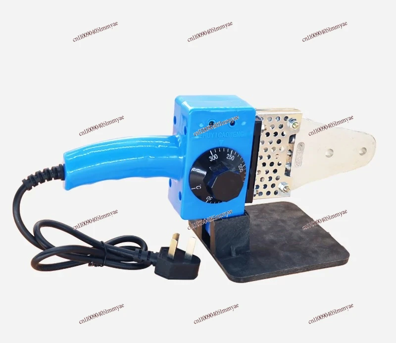 

PU Round Belt Connector Industrial Belt Connector, Adjustable Temperature Hot Melt Machine