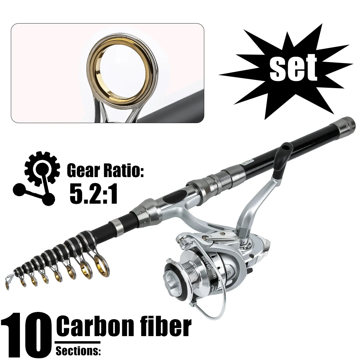 shakespeare ugly stik boat rod 6lb Shakespeare Ugly Stik Elite Spinning Rod
