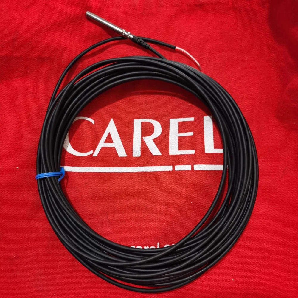 CAREL NTC120WP00 Temperature Probe New Original