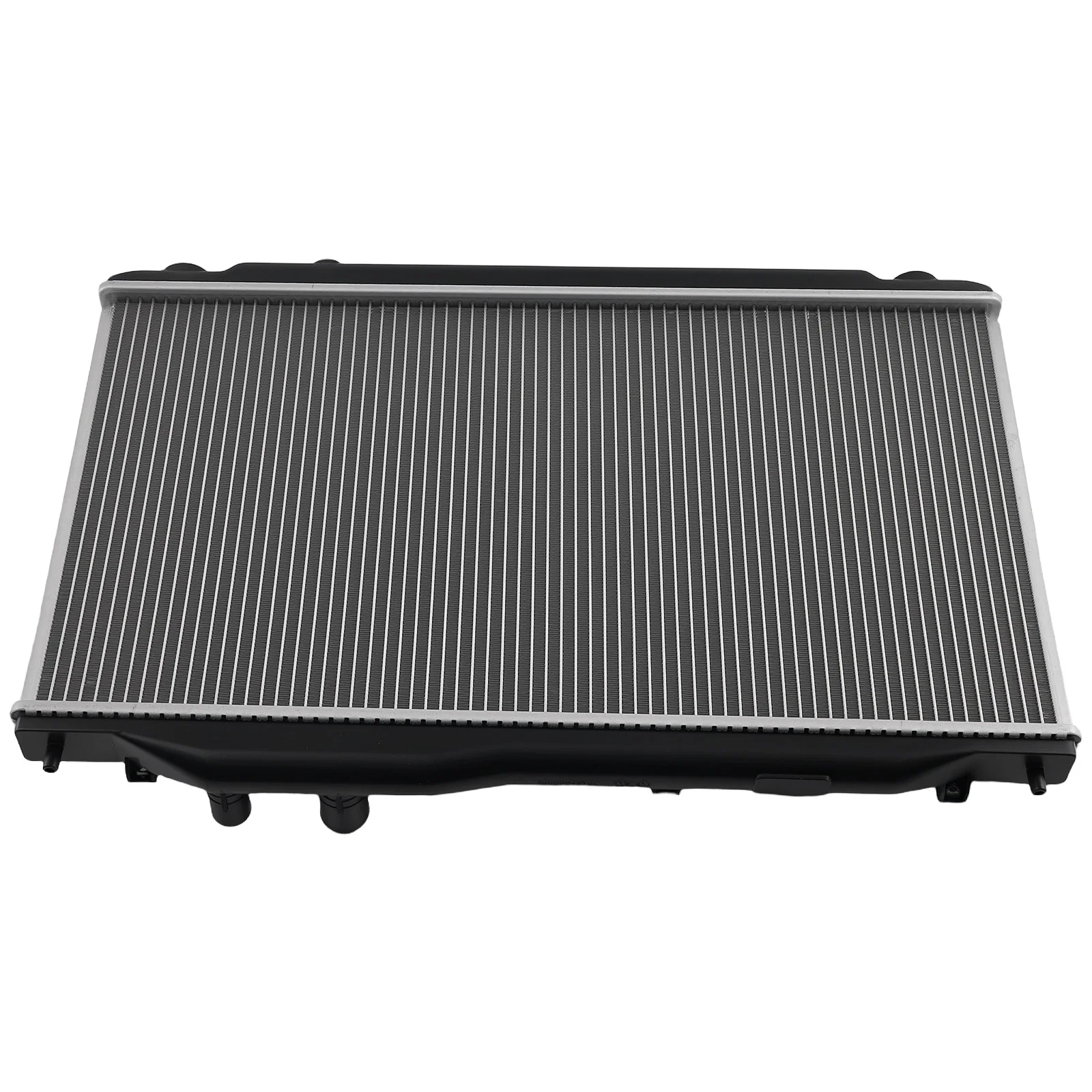 Coolant Radiator Fo…