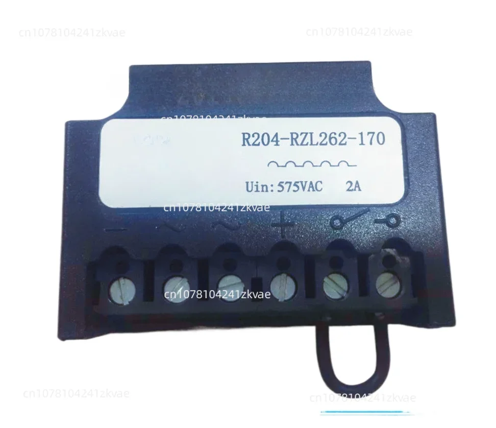 R204-rzl162-170 2A 270V Motor Brake Rectifier Rzl162-170