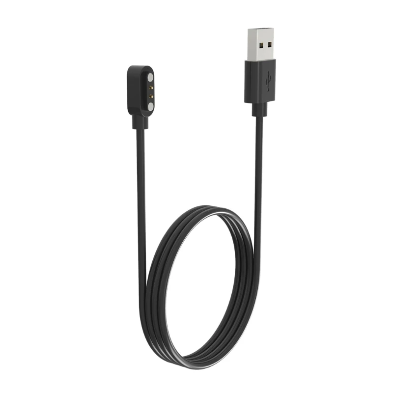 Dây Sạc Từ Tính Cho Cáp Sạc Zeblaze 2/2 Lite Bộ Chuyển Đổi Nguồn Điện
