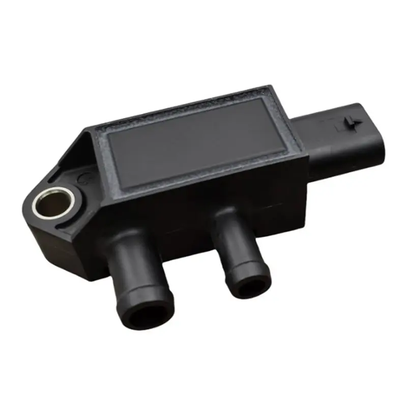 HRBAJ-For Ford Bronco F-150 2017- 2023 Compatible DPF Exhaust Pressure Sensor Part Numbers JX7A-5L200-AD JX7Z-5L200-A JX7A-5L200