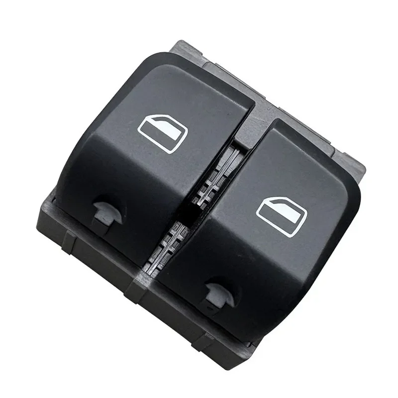 For Audi A5 S5 RS5 2012-2017 Electric Window Switch 8K0959851C 2 Door Coupe Glass Lifter Control Button Replacement 5