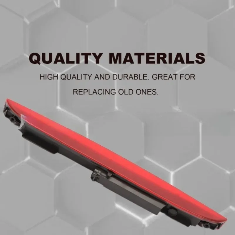 

Preemi 1 PCS for High Level Stop Light 3rd Brake LightRear 7700410753 Brake Car LED Renault Clio MK2 MK3 1998 1999 2000-2014