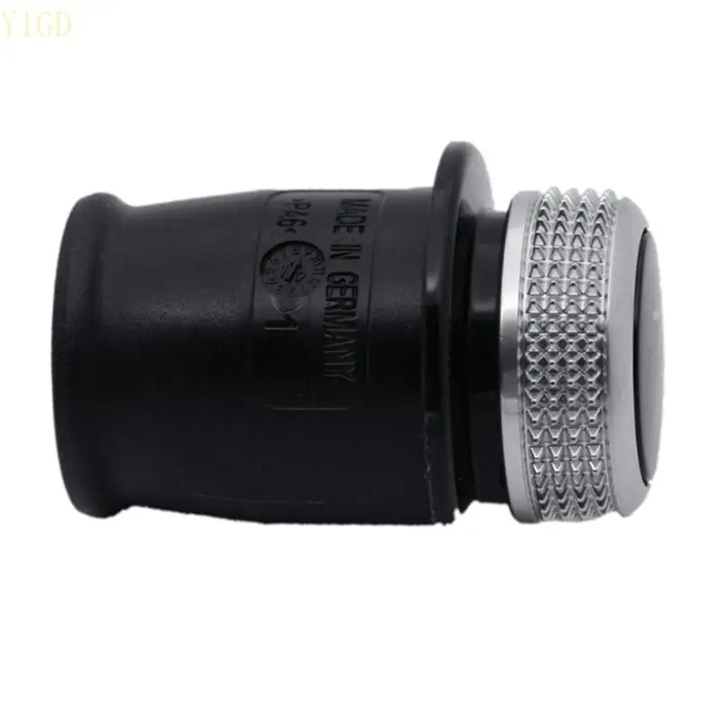 

y1gd 12V 8W0919311 Car Cigarette Button Cover Accessorie