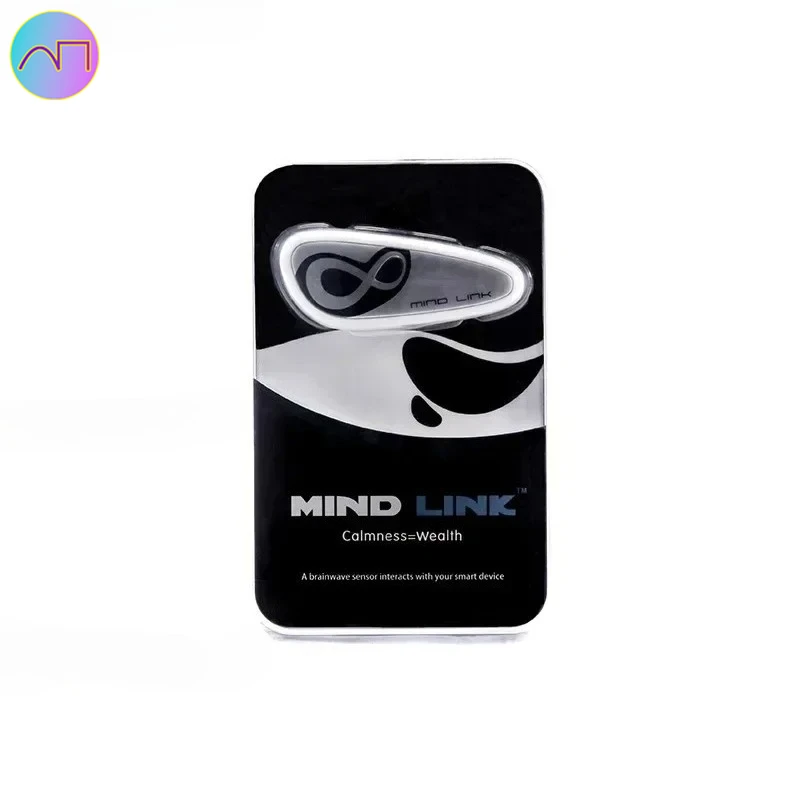 عصابة رأس Mindlink EEG للأطفال، ألعاب ذكية للتحكم في العقل، نشاط موجة الدماغ للتفاعل بين الوالدين والطفل