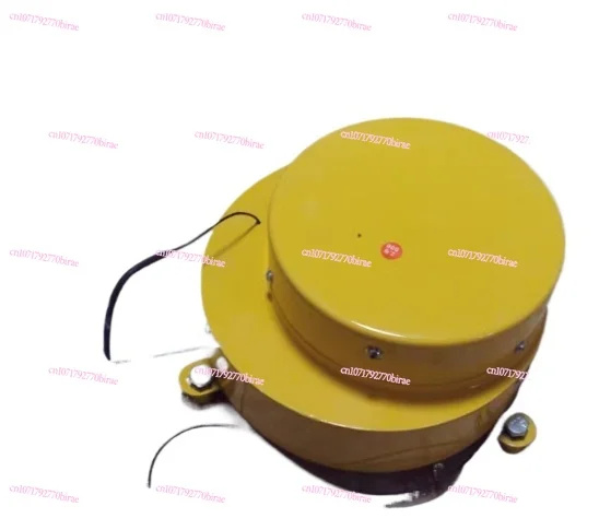 Crane Accessories, Double-layer Reel Box 8 Tons 12 Tons, Wire 24 Meters
