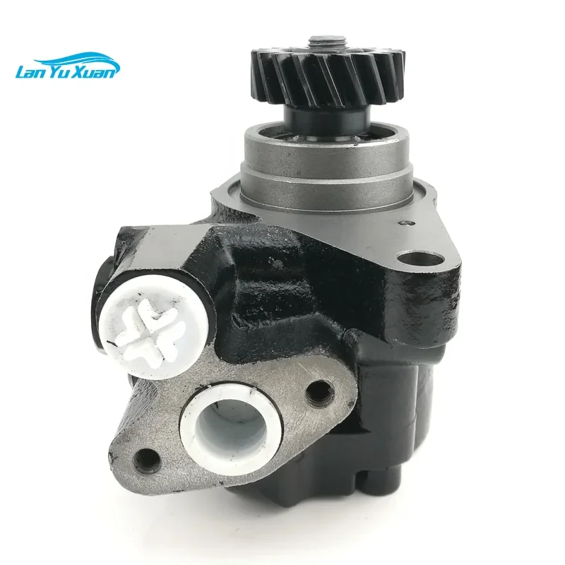 

100% High quality power steering pump 44310-2790 for HINO J08C J08E