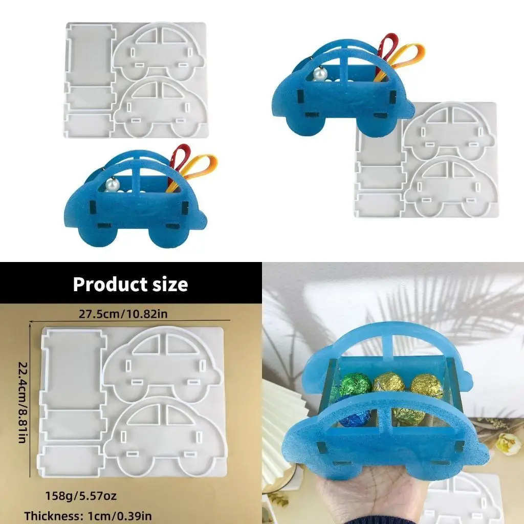

31BB Creative Silicone Inserting Car Holder Holders для разработки домашних декораций