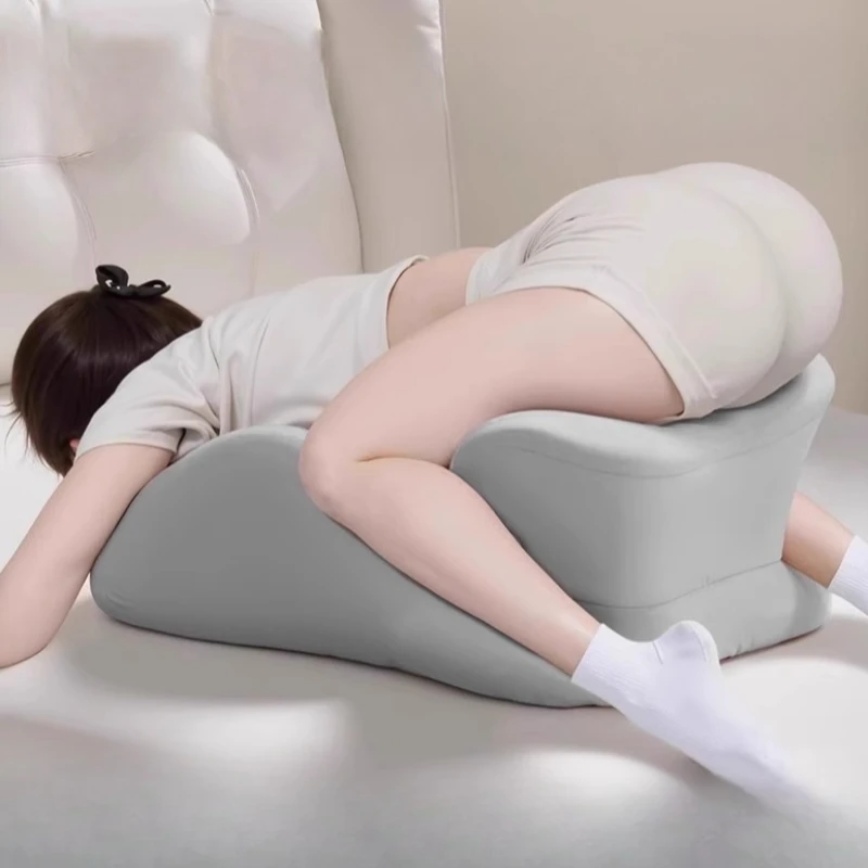 Couple's Sexual Assistance Pillows Home Sex Pillow, Prone Pillow, Waist and Hip Cushion, High Cushion,Car Cushion Erotic Pillows