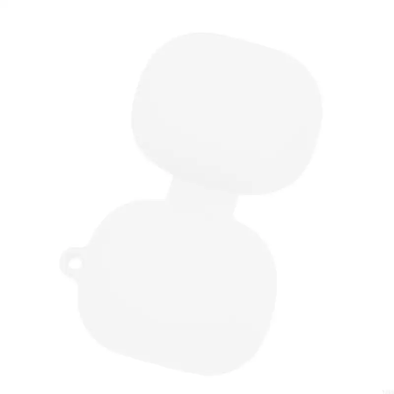 Y88B Siliconen Kaste Shell Sleeve waterdichte huid voor AH-C840NCW Shockproof Nonslip biedt uitgebreide stofdichte