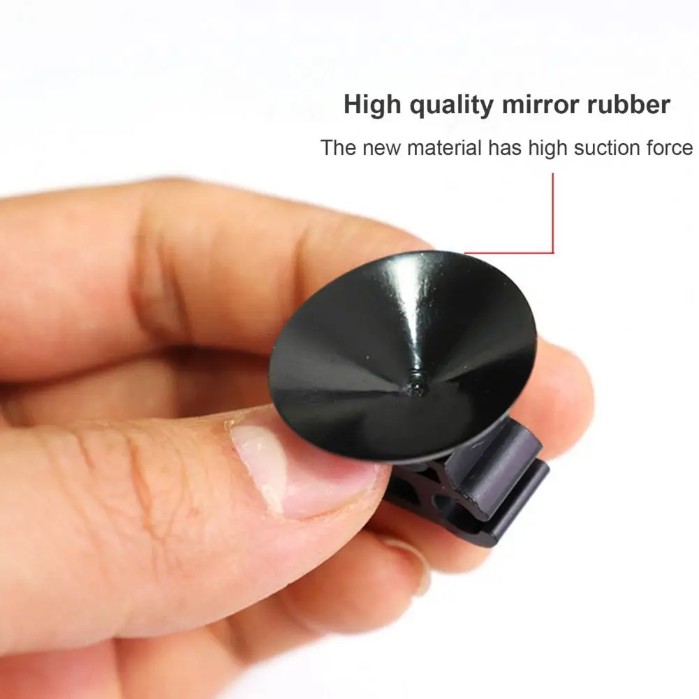 5 Pcs Aquarium Suction Cup Double-ended Buckle Wire Clamp Wire Organizer Cable Wire Winder Cord Trim Organizer Suction Cups