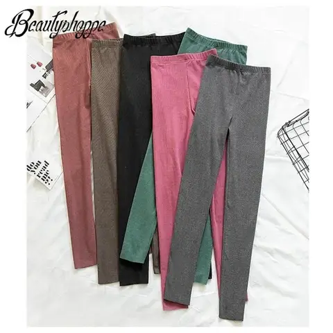 8 best sales ग्रे लेगिंग्स - №7