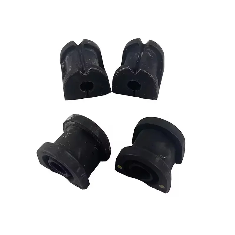 

20464SC010 20414AG070 20464AG08A New Genuine Front & Rear Stabilizer Bushings Bush For Subaru Forester Impreza Legacy 05-14